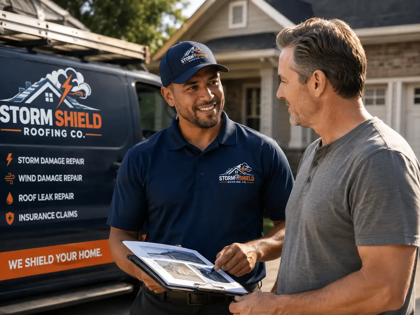 Storm Damage Roof Repair Pioneer, CA FAQs